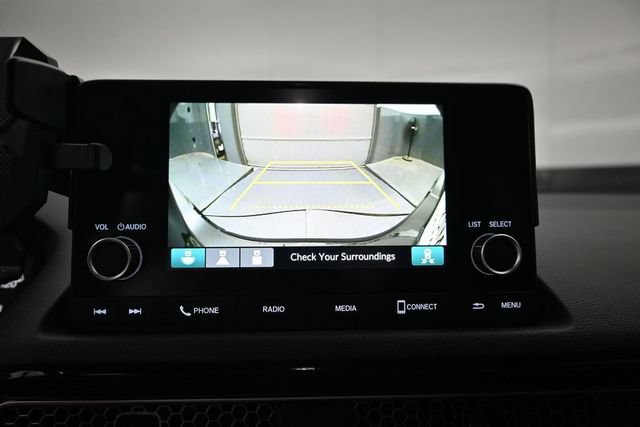 Used 2025 Honda Civic Sport image 16