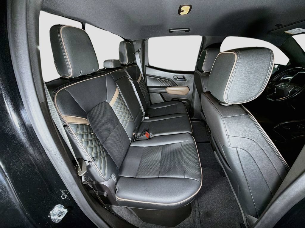 Used 2023 GMC Canyon Denali AWD/4WD image 29