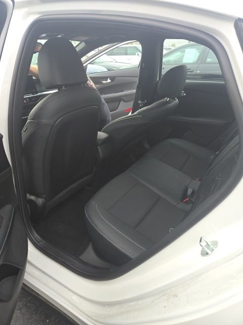 Certified 2023 Kia Forte GT-Line w/ GT-Line Premium Package image 7