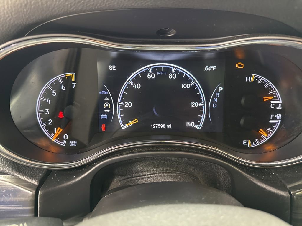 Used 2019 Jeep Grand Cherokee Limited AWD/4WD image 26
