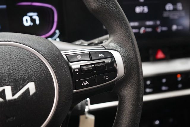 Used 2024 Kia Sportage LX image 23