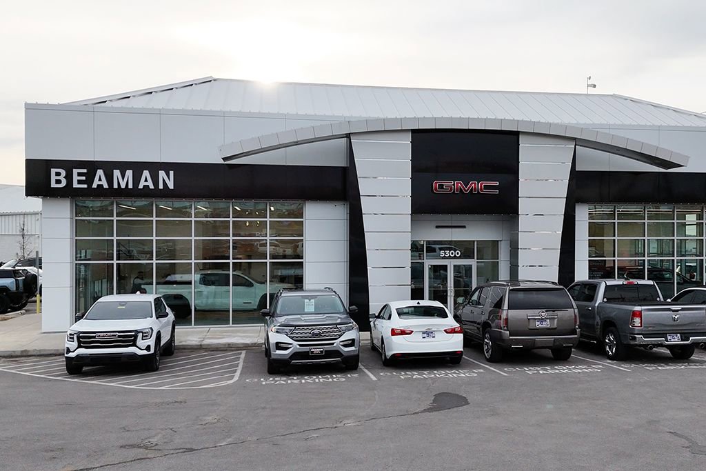 Used 2020 Ford Expedition Max Limited RWD image 10