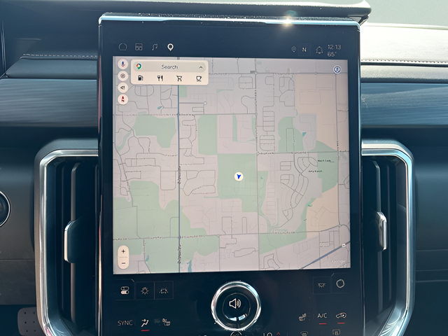 Used 2025 GMC Acadia Elevation FWD image 19