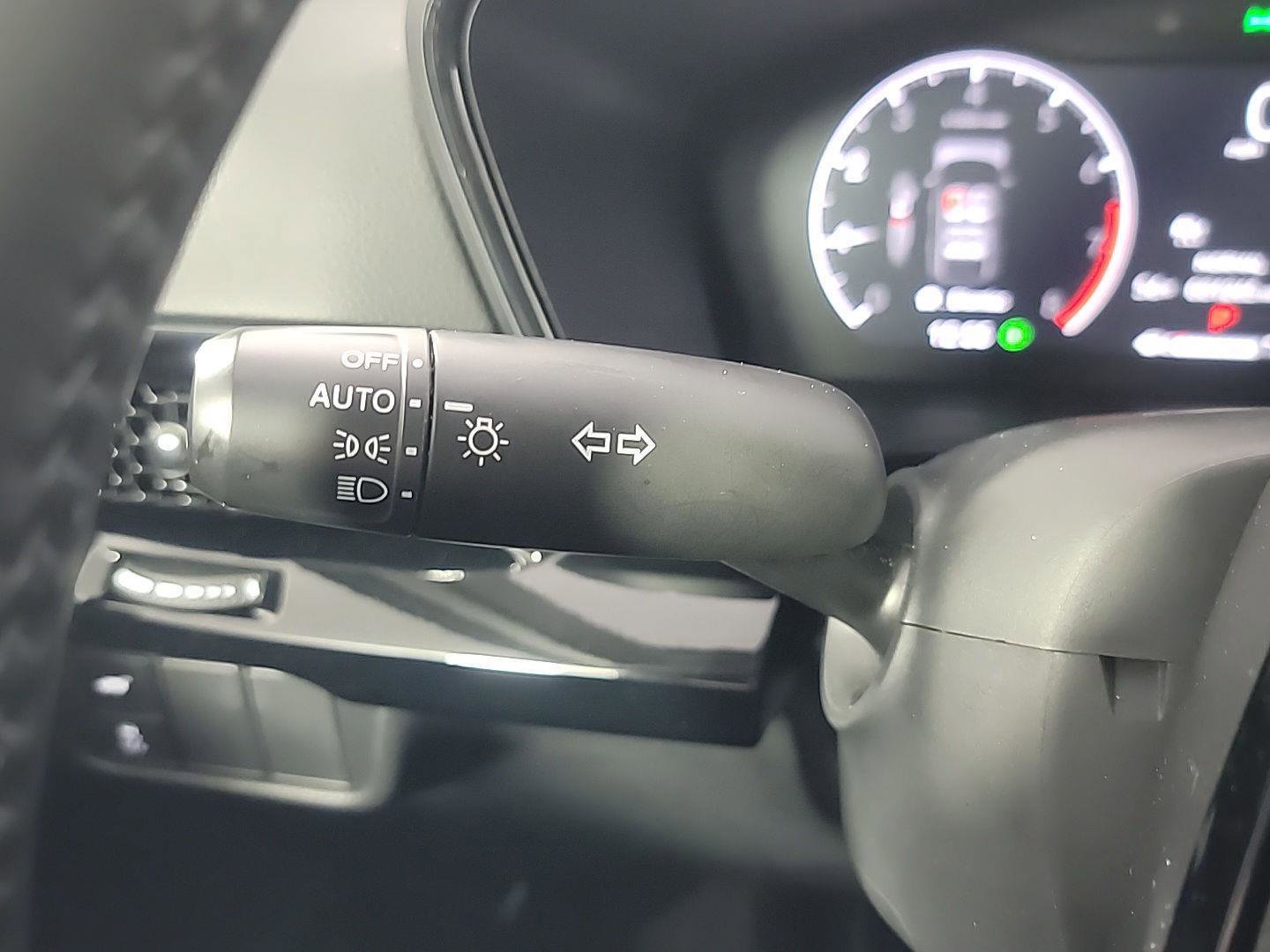 Certified 2025 Honda CR-V EX-L image 29