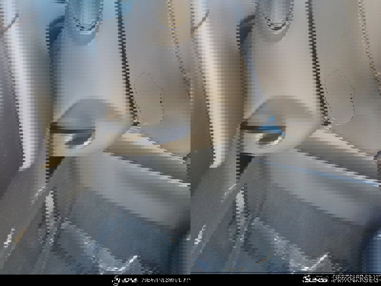 New 2026 Lexus UX 300h FWD image 15