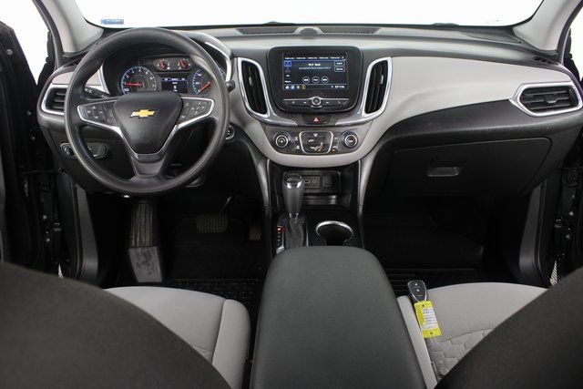 Used 2019 Chevrolet Equinox LS image 9