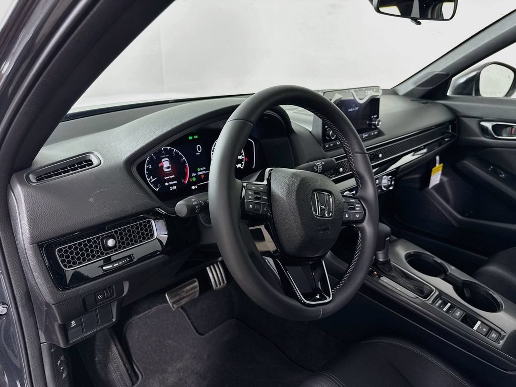 Used 2026 Honda Civic Sport image 9