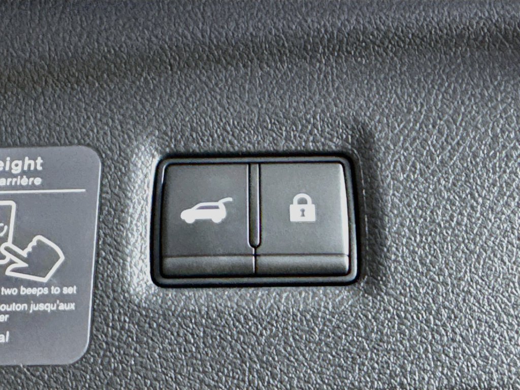 Certified 2023 INFINITI QX50 Pure AWD/4WD image 34