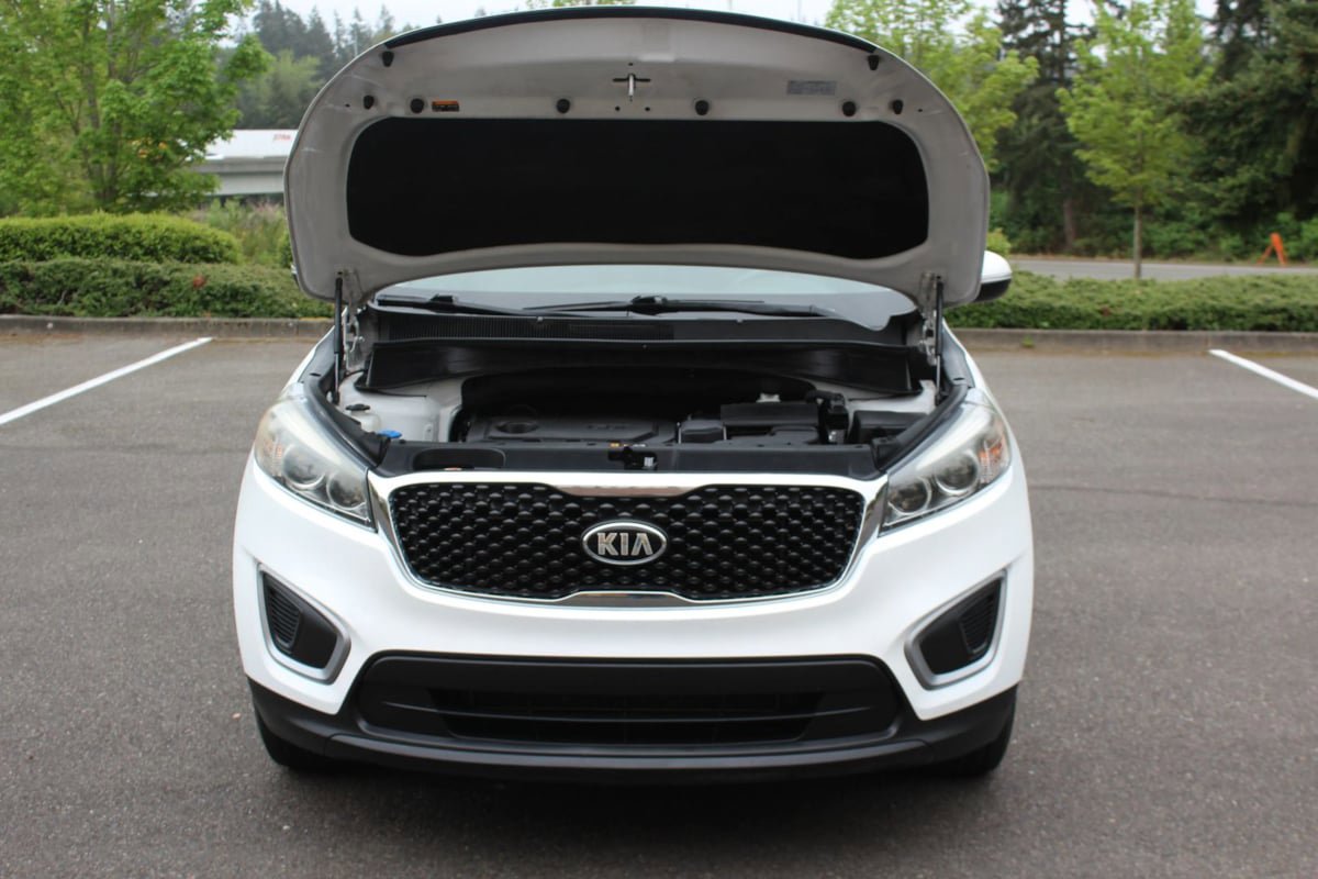 Used 2018 Kia Sorento FWD image 27