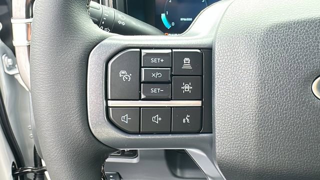 New 2026 Ford F350 Lariat w/ Lariat Ultimate Package image 24