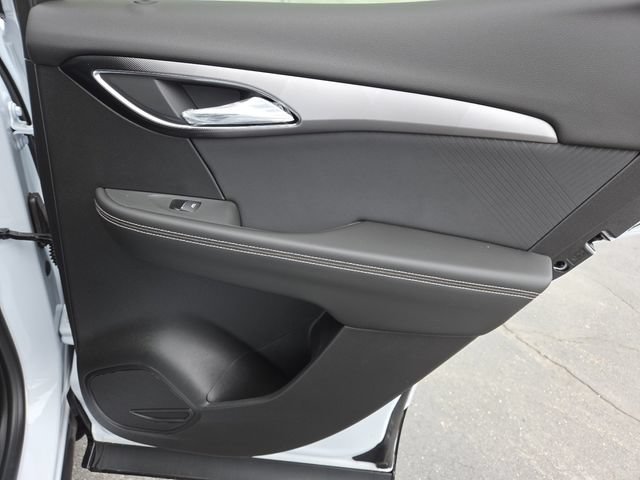 New 2026 Buick Envision Sport Touring AWD/4WD image 28