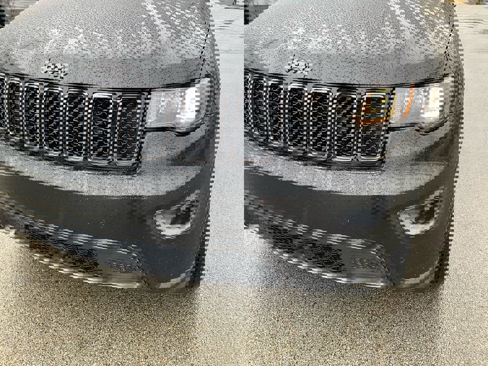 Used 2021 Jeep Grand Cherokee Limited w/ Quick Order Package 28K 80th image 25