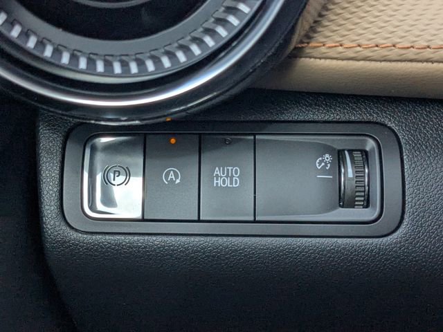 New 2026 Chevrolet Equinox ACTIV w/ Convenience Package III FWD image 21