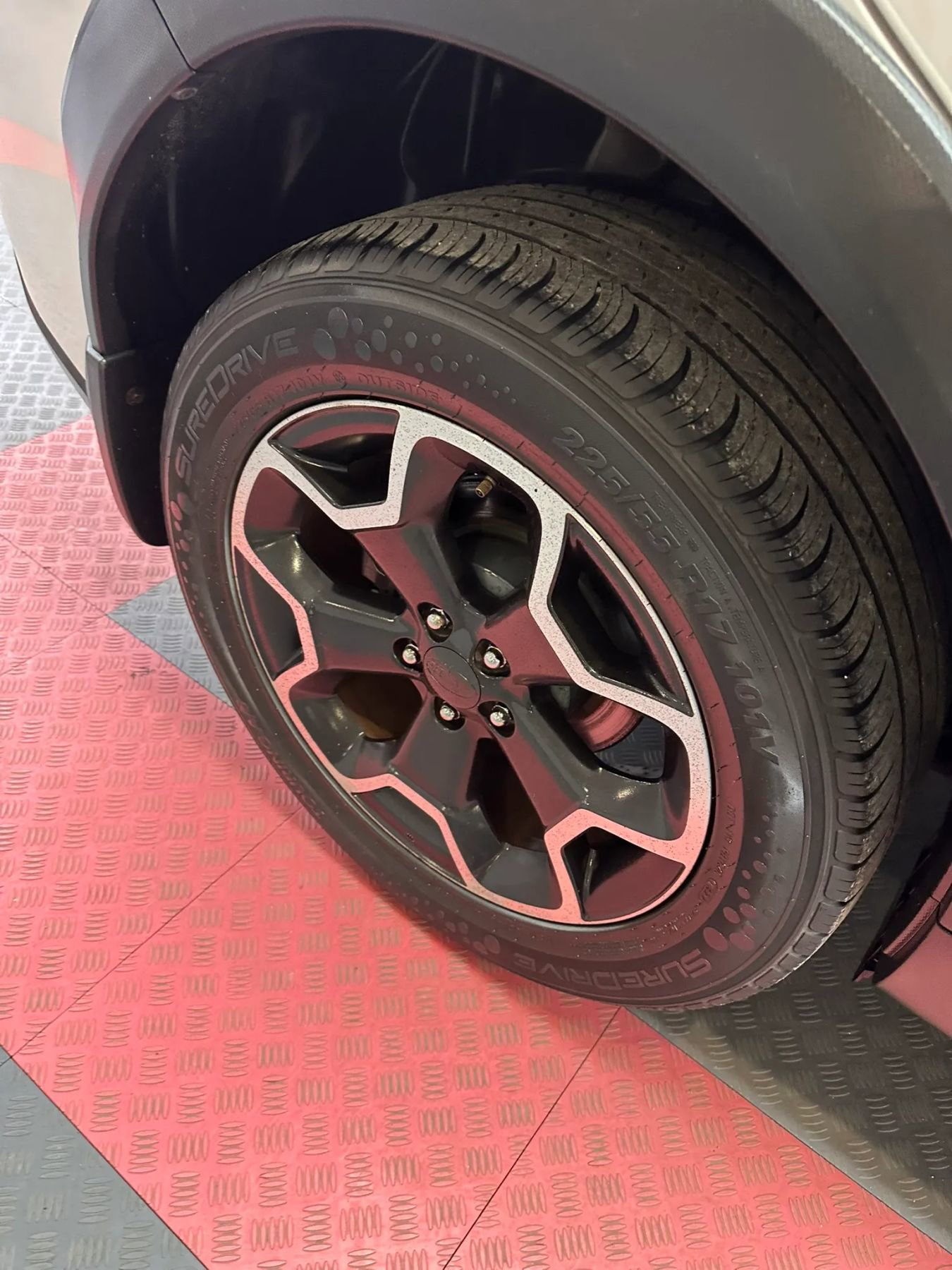 Used 2014 Subaru Crosstrek 2.0i Limited image 34