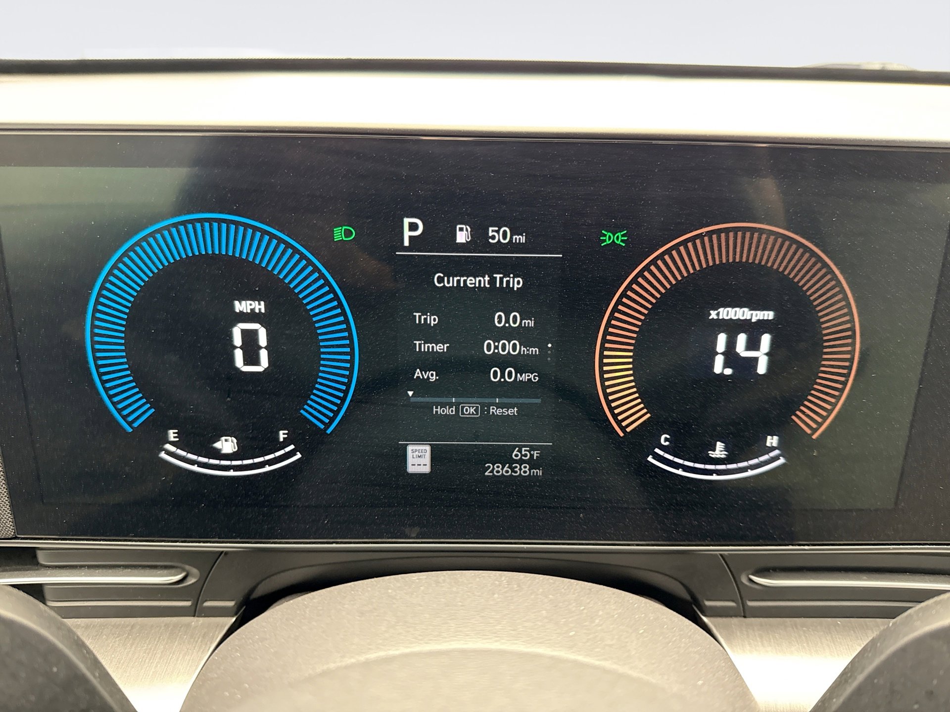 Used 2024 Hyundai Kona SEL image 13