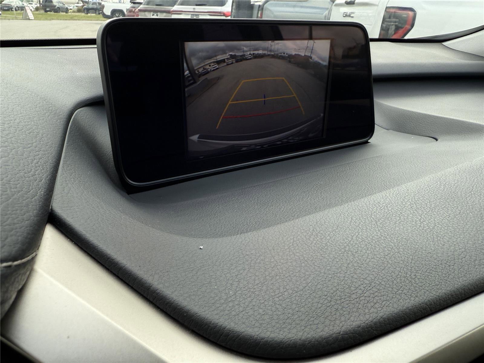 Used 2019 Lexus RX 350 FWD w/ Accessory Package image 19