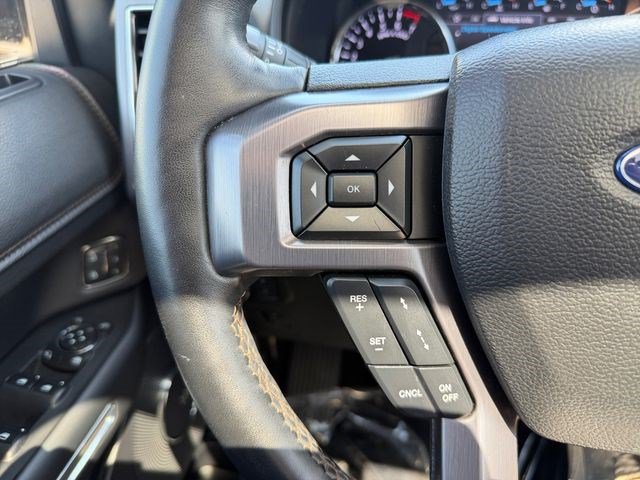 Used 2019 Ford Expedition Platinum RWD image 22