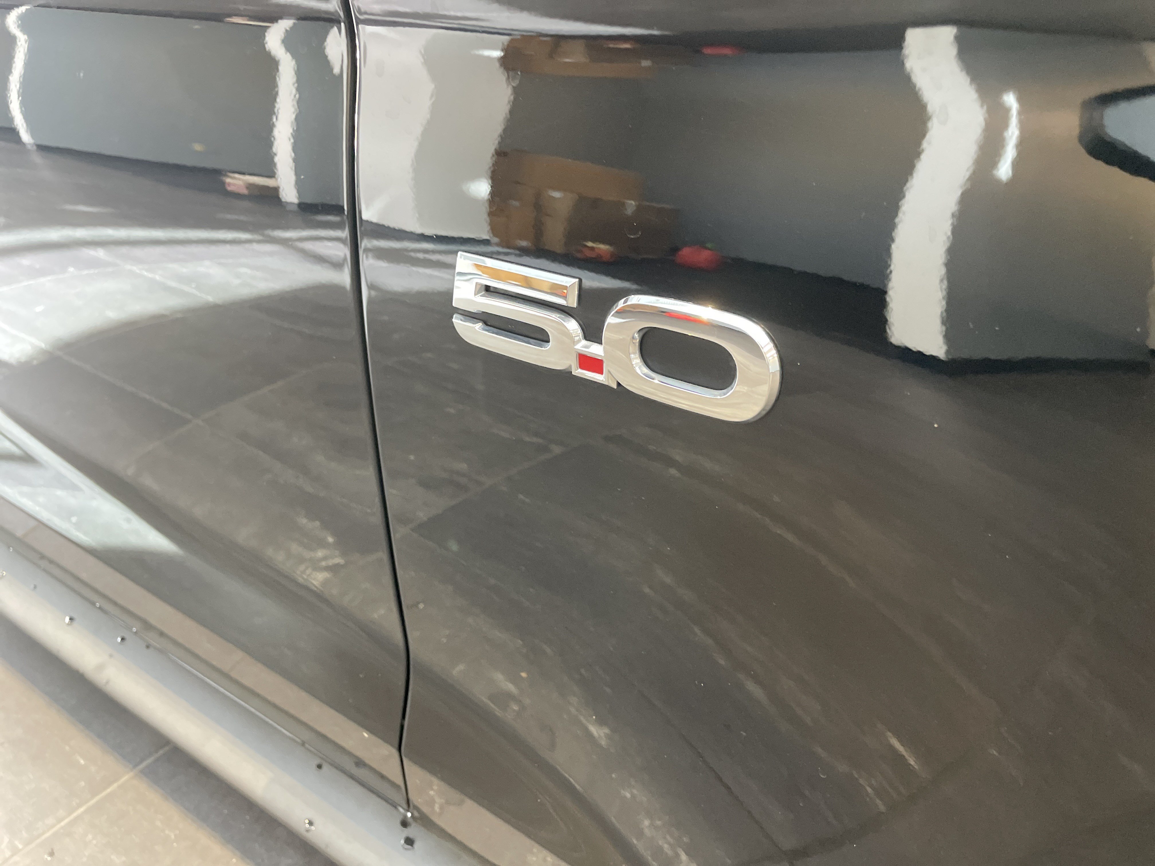 Used 2022 Ford Mustang GT Premium RWD image 37
