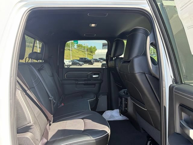 New 2026 RAM 2500 Power Wagon AWD/4WD image 31