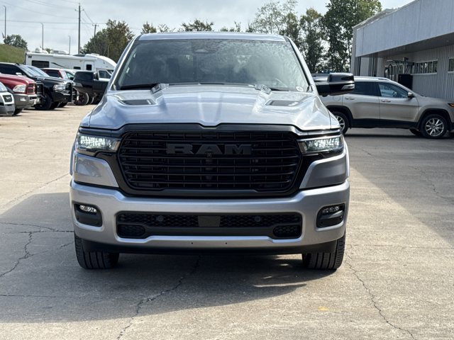New 2026 RAM 1500 Laramie w/ Night Edition image 14