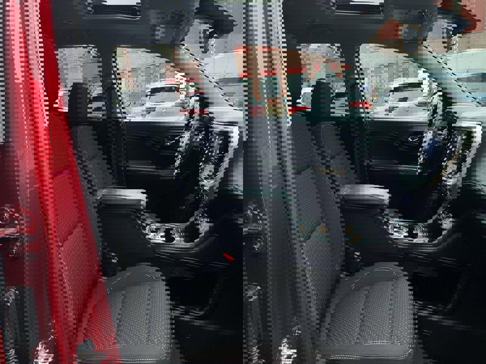 Certified 2023 GMC Acadia SLE w/ Driver Convenience Package image 20