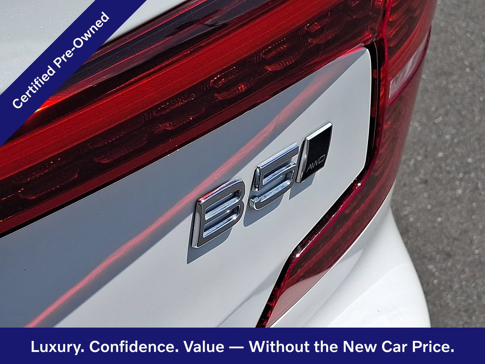 Certified 2023 Volvo S60 B5 Plus w/ Climate Package AWD/4WD image 31