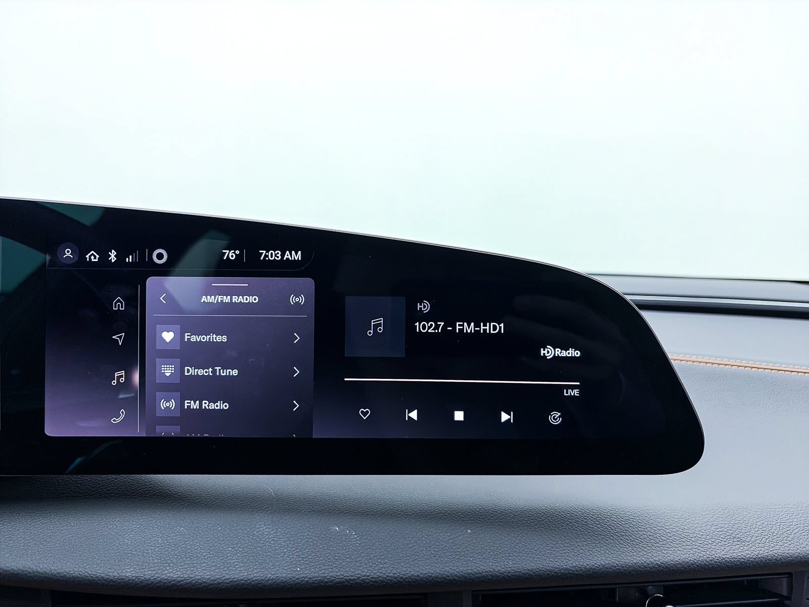 Used 2024 Lucid Air Touring AWD/4WD image 22