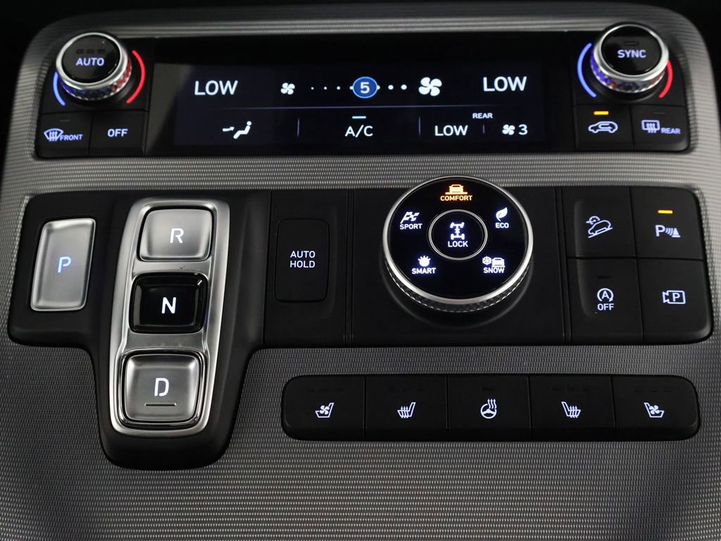 Used 2024 Hyundai Palisade Calligraphy image 57