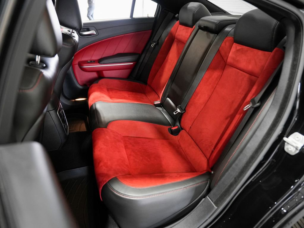 Used 2021 Dodge Charger Scat Pack image 26