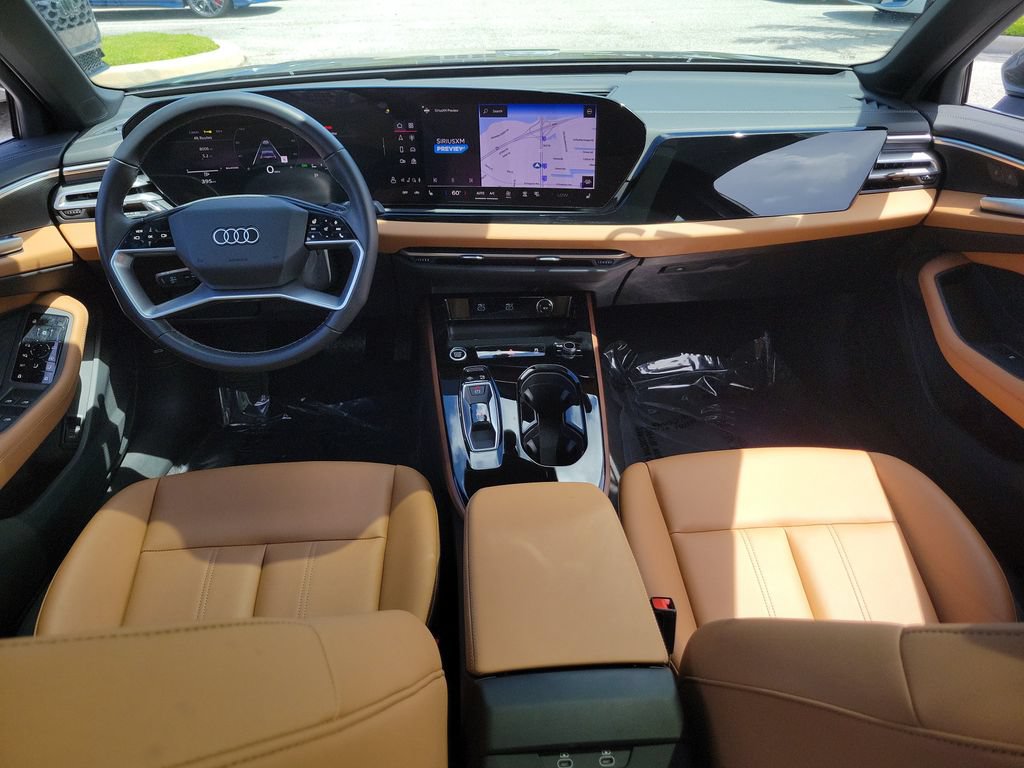 Certified 2025 Audi A5 2.0T Premium w/ Convenience Package AWD/4WD image 23