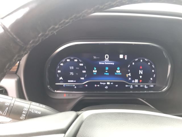 Used 2023 Chevrolet Tahoe Premier AWD/4WD image 19