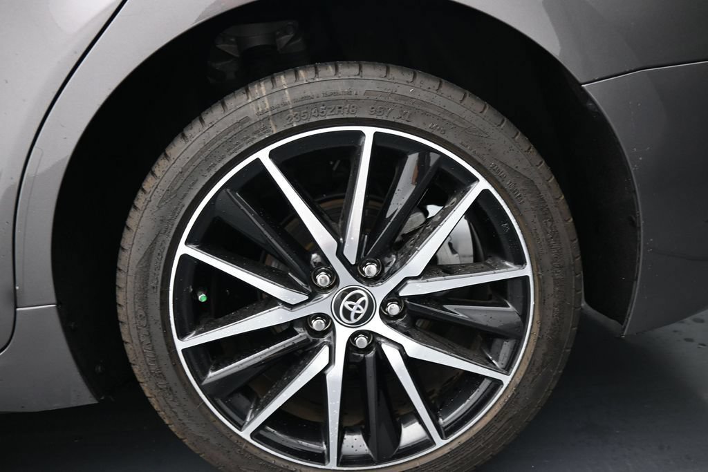 Used 2024 Toyota Camry SE FWD image 15