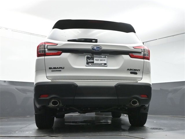 New 2025 Subaru Ascent Bronze Edition w/ Onyx Package image 38