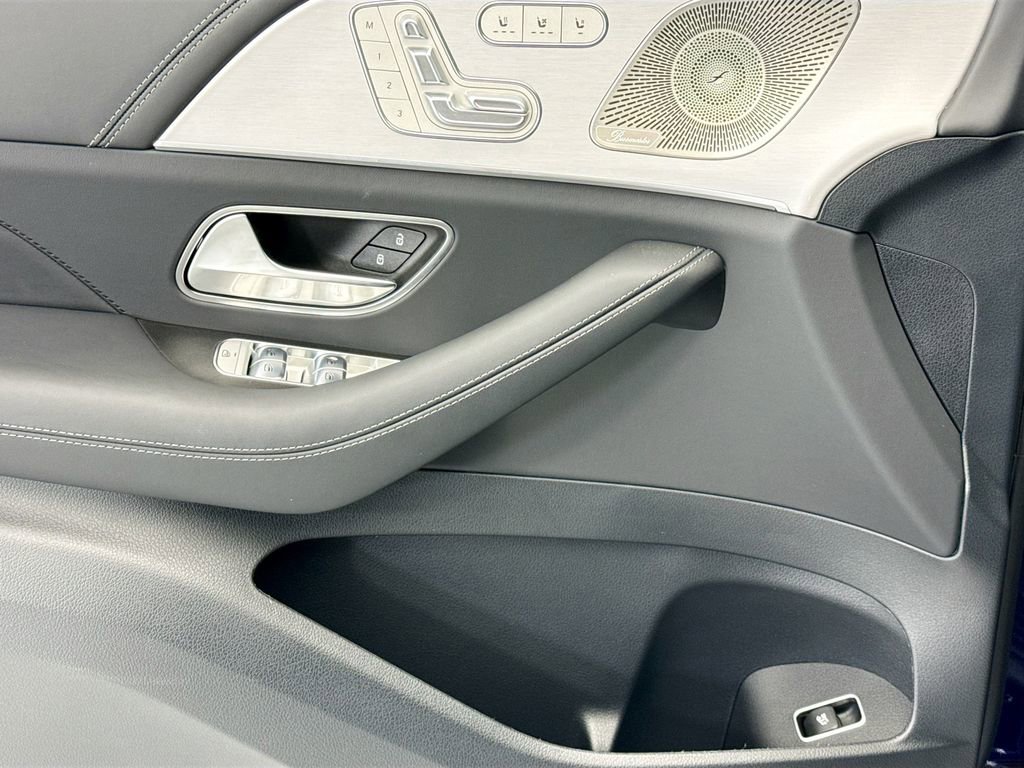 New 2026 Mercedes-Benz GLE 63 AMG S image 22