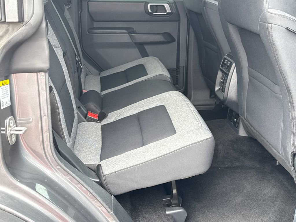 Used 2025 Ford Bronco Big Bend image 15