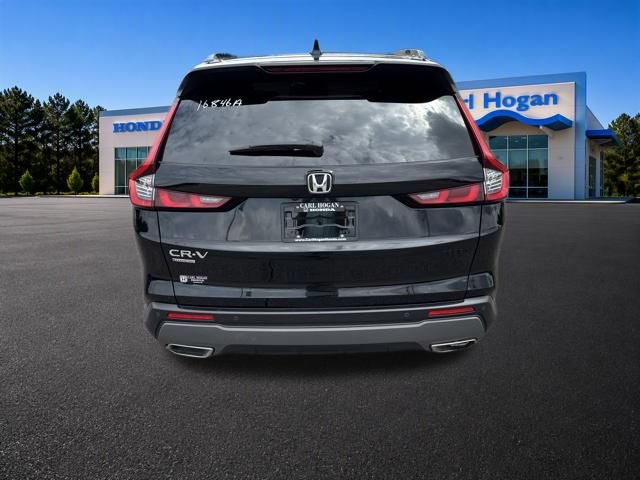 Used 2025 Honda CR-V Sport-L image 6