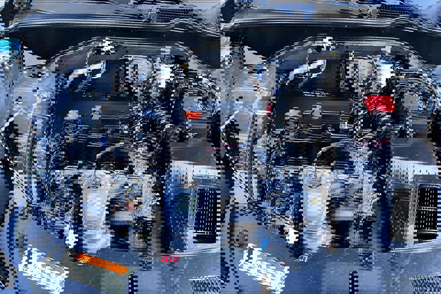 Used 2023 Honda HR-V Sport image 10