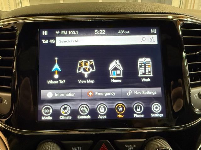 Used 2020 Jeep Grand Cherokee Limited image 22