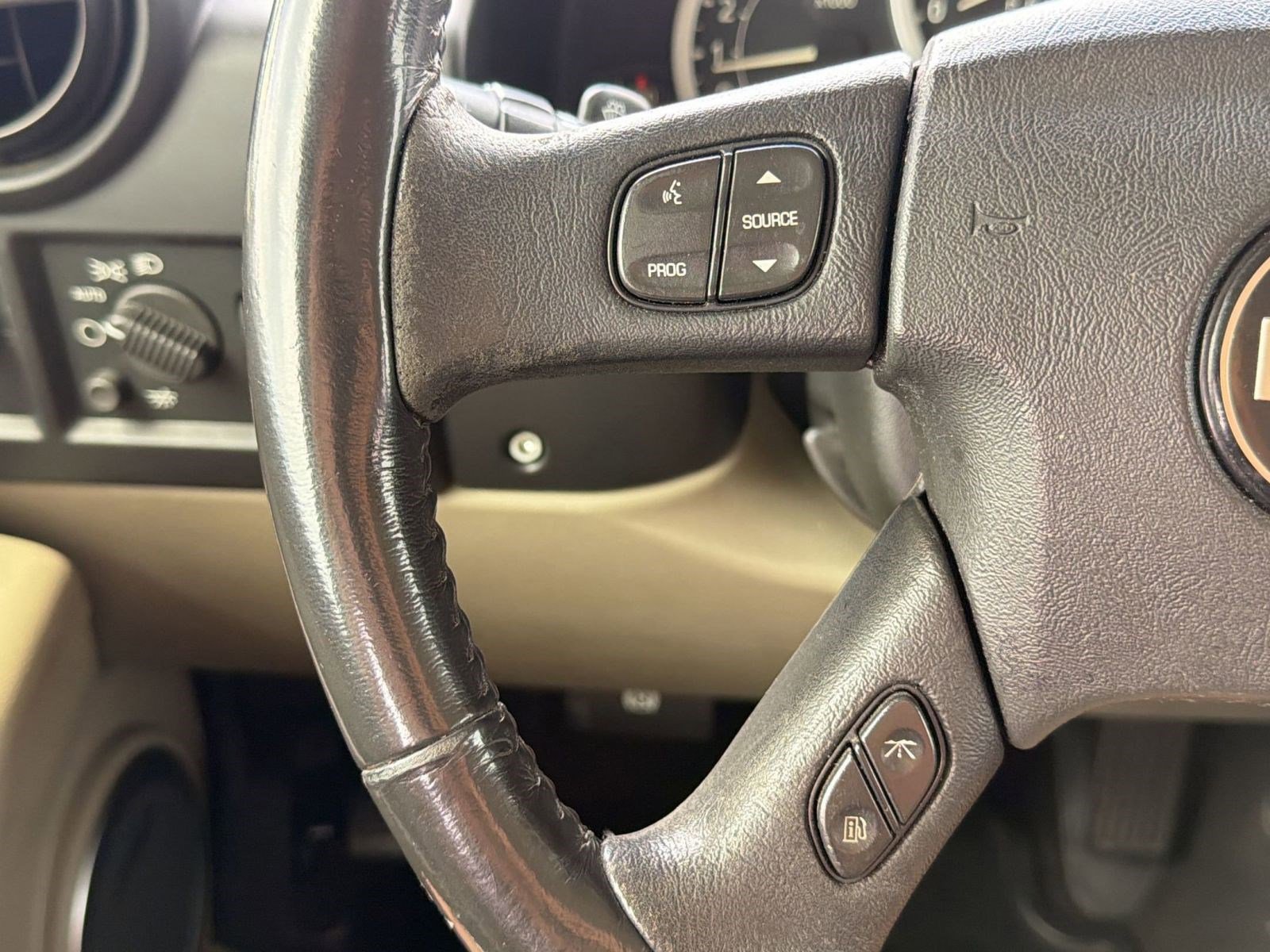 Used 2006 HUMMER H2 image 16