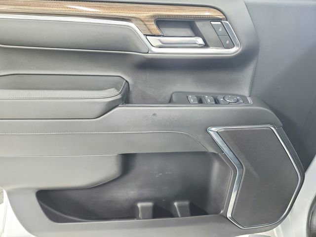 Used 2024 Chevrolet Silverado 1500 LT Trail Boss w/ Protection Package AWD/4WD image 35