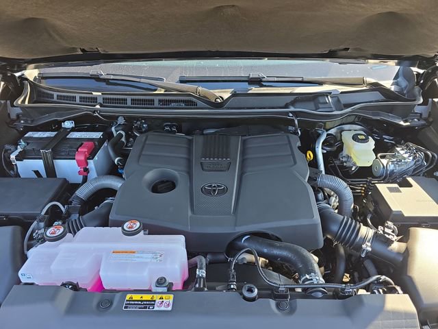 New 2026 Toyota Tundra SR5 image 28