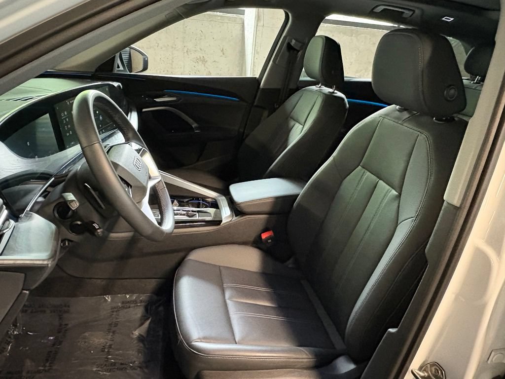 Used 2025 Audi Q5 Premium w/ Convenience Package AWD/4WD image 6