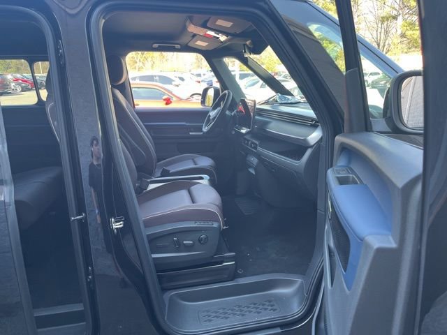 New 2025 Volkswagen ID. Buzz Pro S image 23