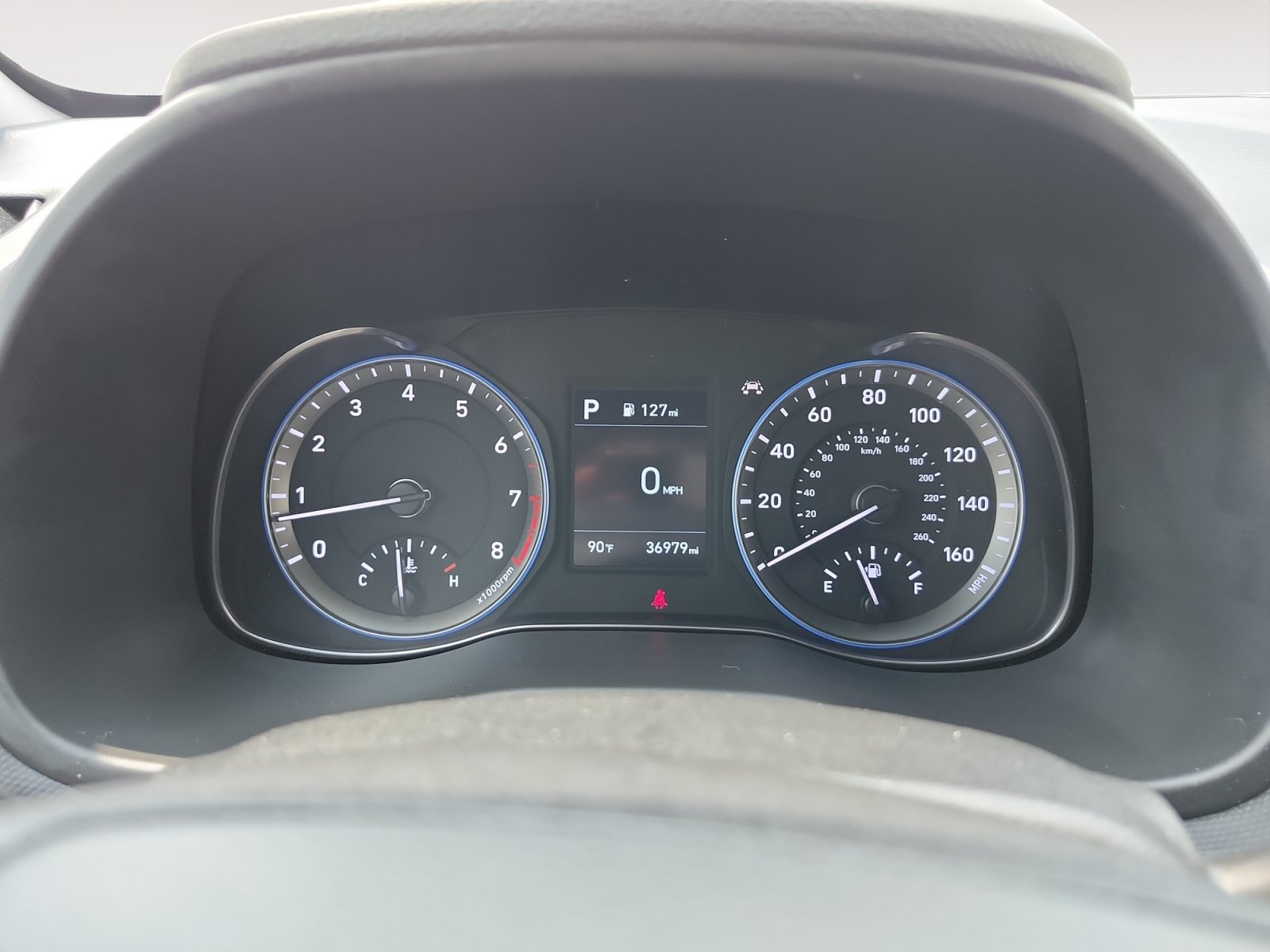 Used 2020 Hyundai Kona SEL FWD image 16