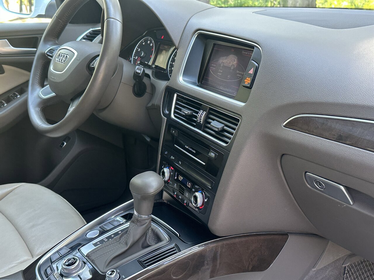 Used 2014 Audi Q5 2.0T Premium Plus AWD/4WD image 19
