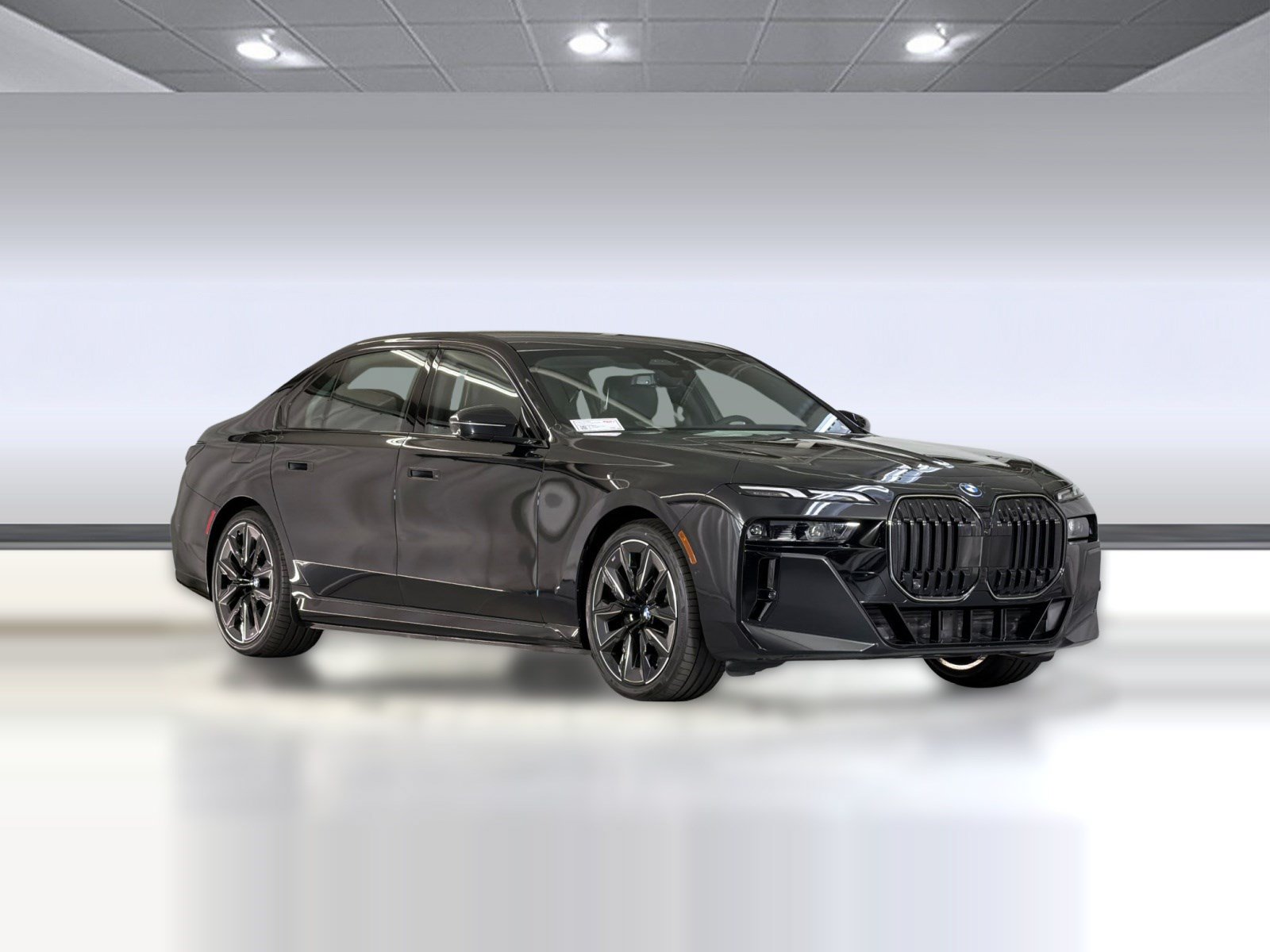 Used 2026 BMW i7 xDrive60 w/ M Sport Package RWD image 7