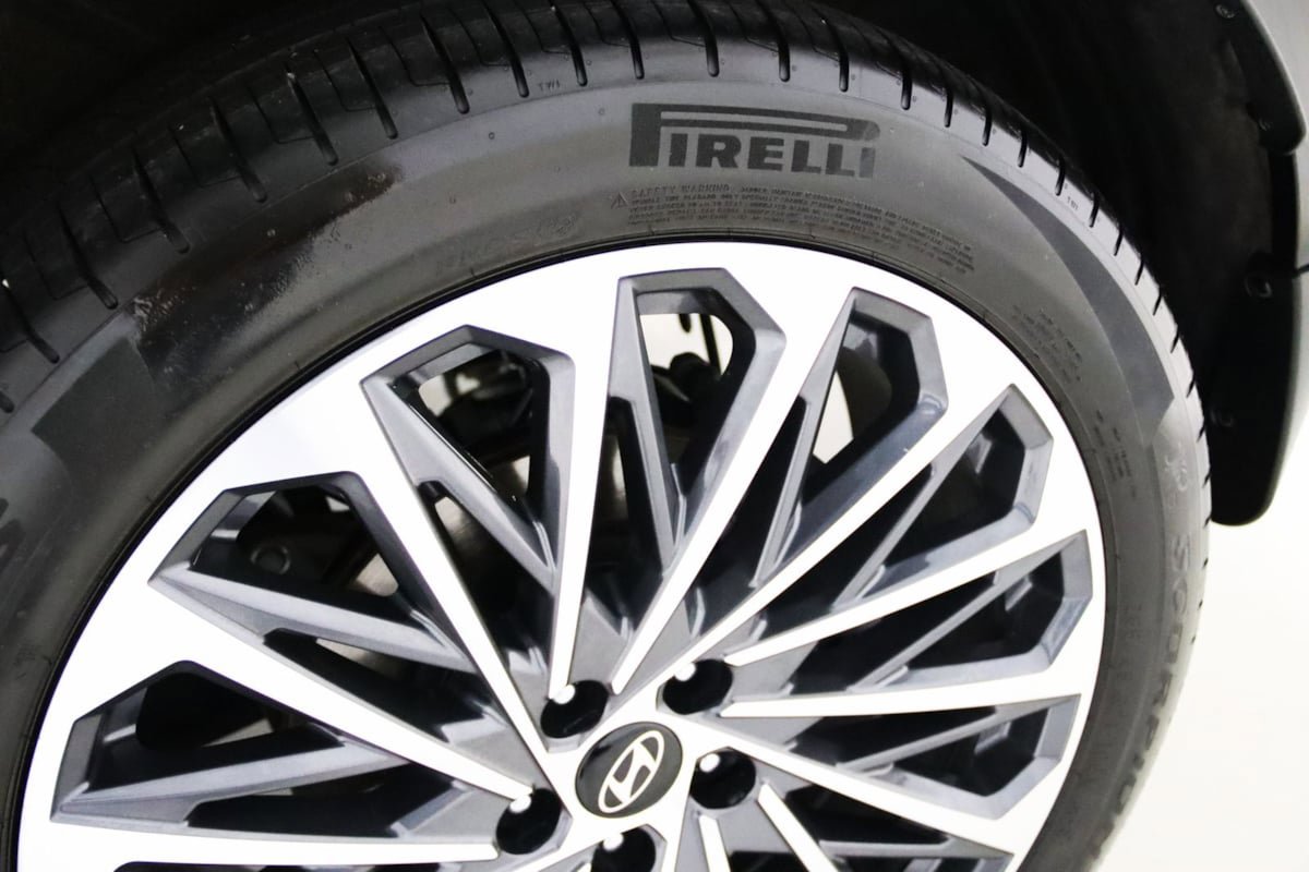Used 2026 Hyundai Palisade Calligraphy image 29