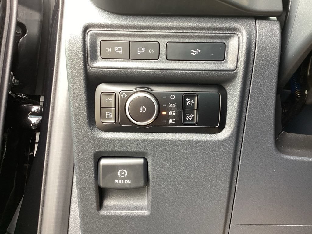 Used 2024 Ford F150 XLT w/ Equipment Group 302A MID AWD/4WD image 59