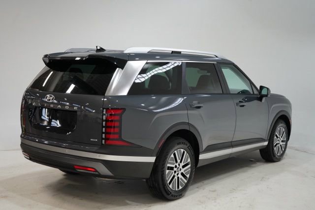 Certified 2026 Hyundai Palisade SEL AWD/4WD image 7