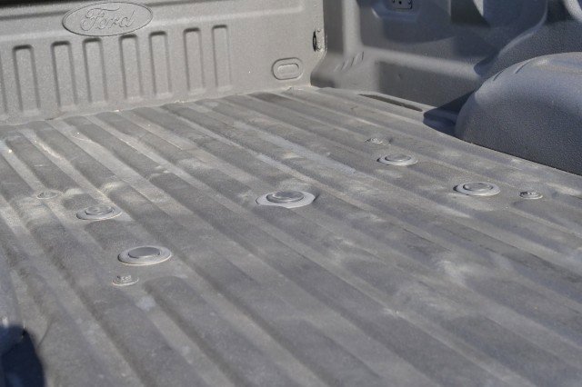 Used 2025 Ford F450 Platinum w/ FX4 Off-Road Package image 50